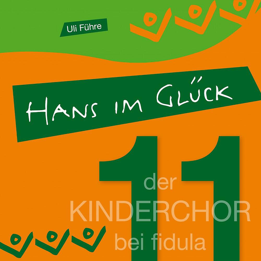 Uli Führe - Hans, Pt. 5
