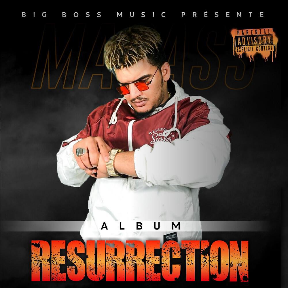 Magass - P.M.W (Pussy Money Weed)