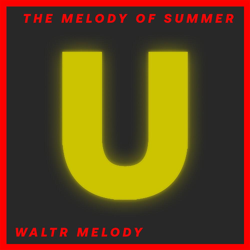 WaltR Melody - Area 391 (Original Mix)