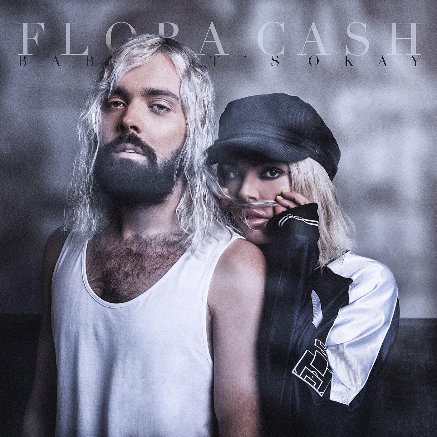Flora Cash - Electricity