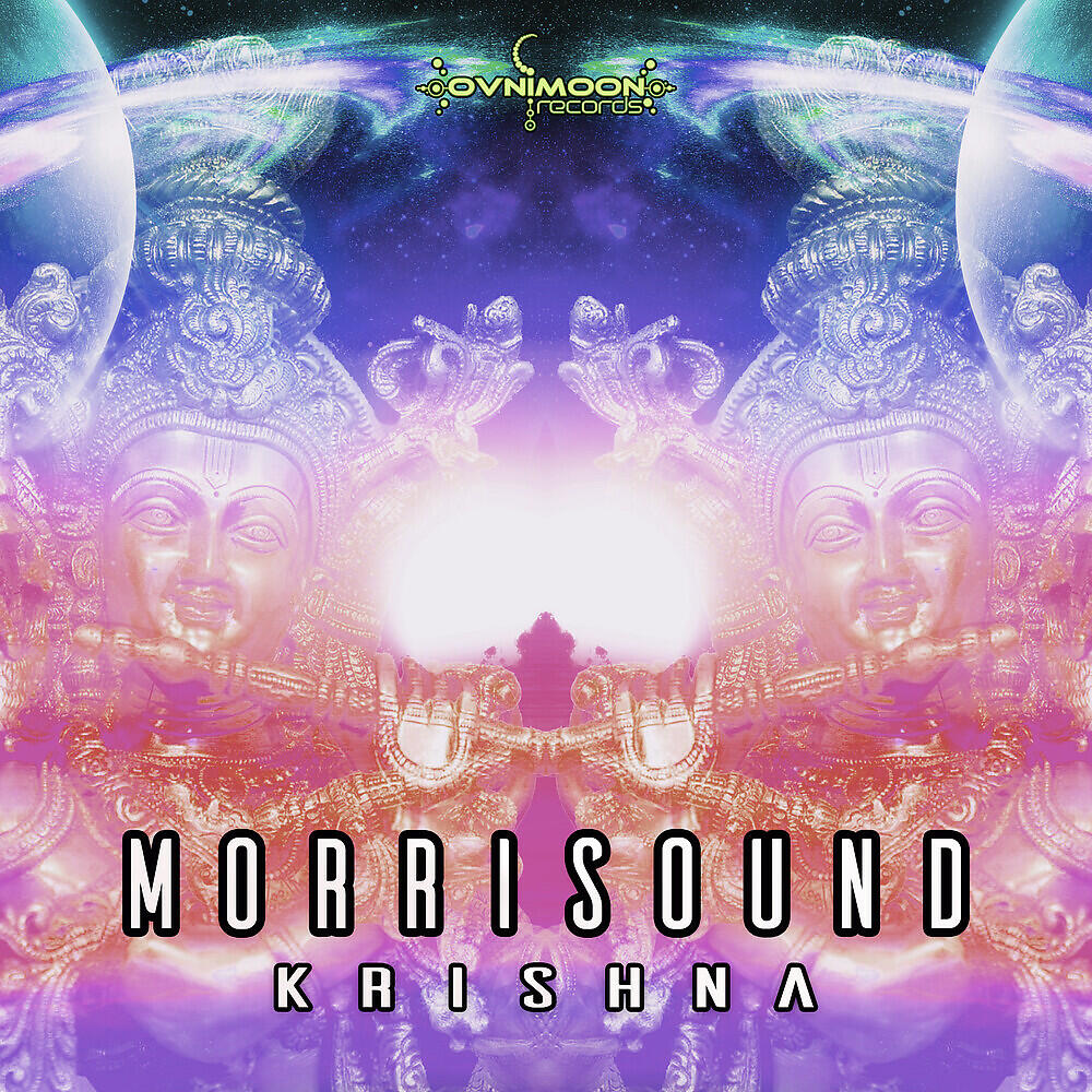MorriSound - Krishna