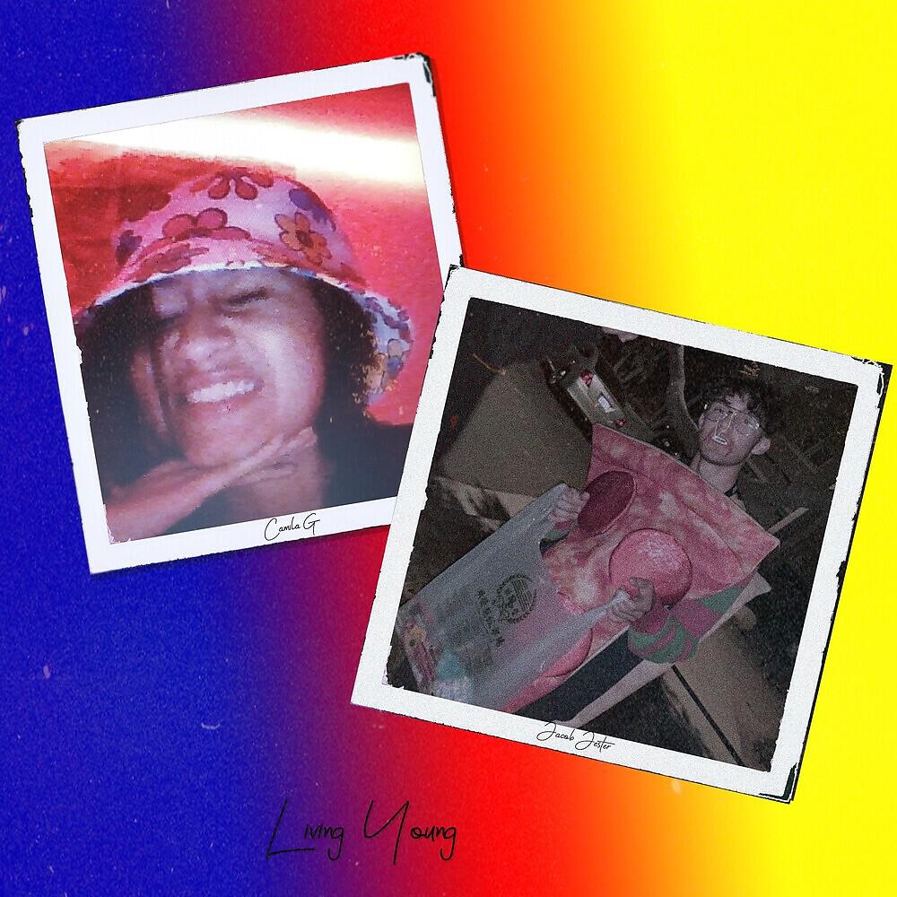 Jacob Jester - Living Young (DJ Edit)