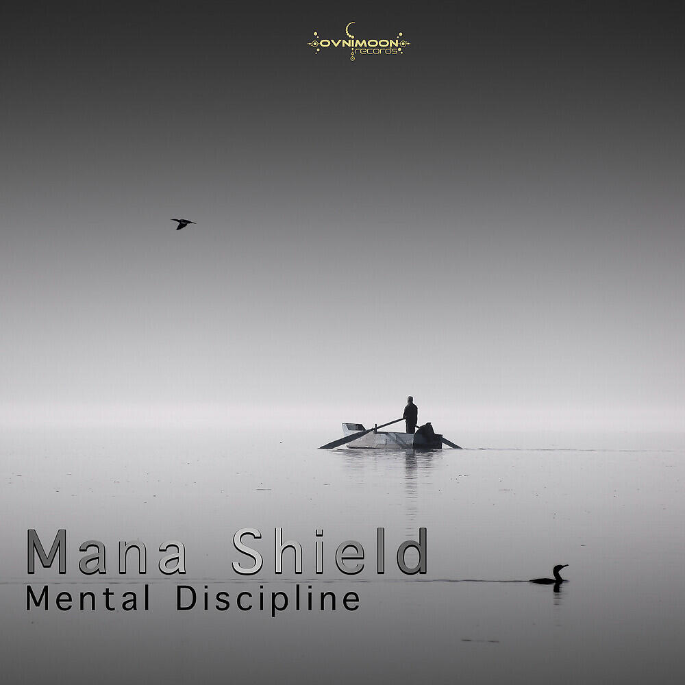 Mana Shield - Internal Balance