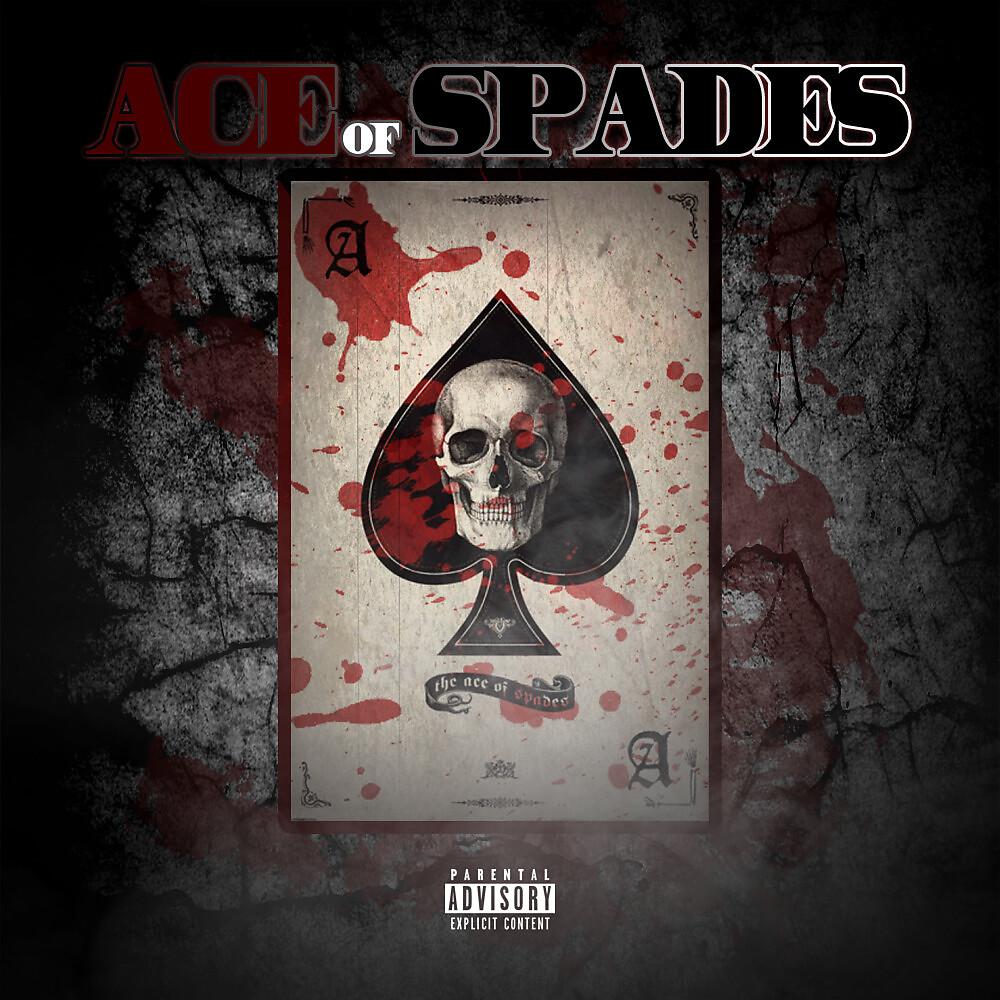 Постер альбома Ace of Spades