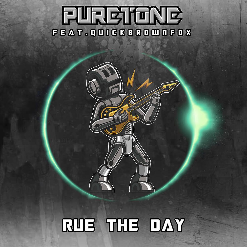 Постер альбома Rue the Day