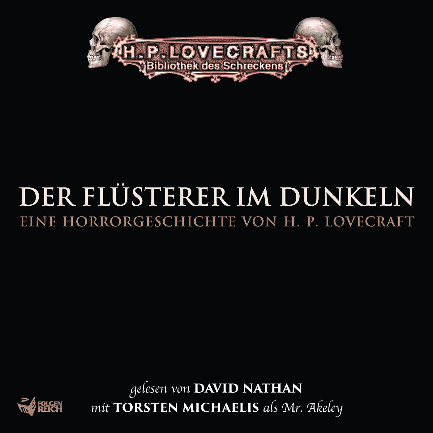 Torsten Michaelis - Der Flüsterer im Dunkeln - Teil 24