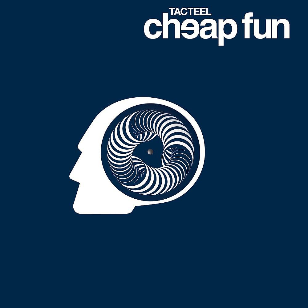 Постер альбома Cheap Fun