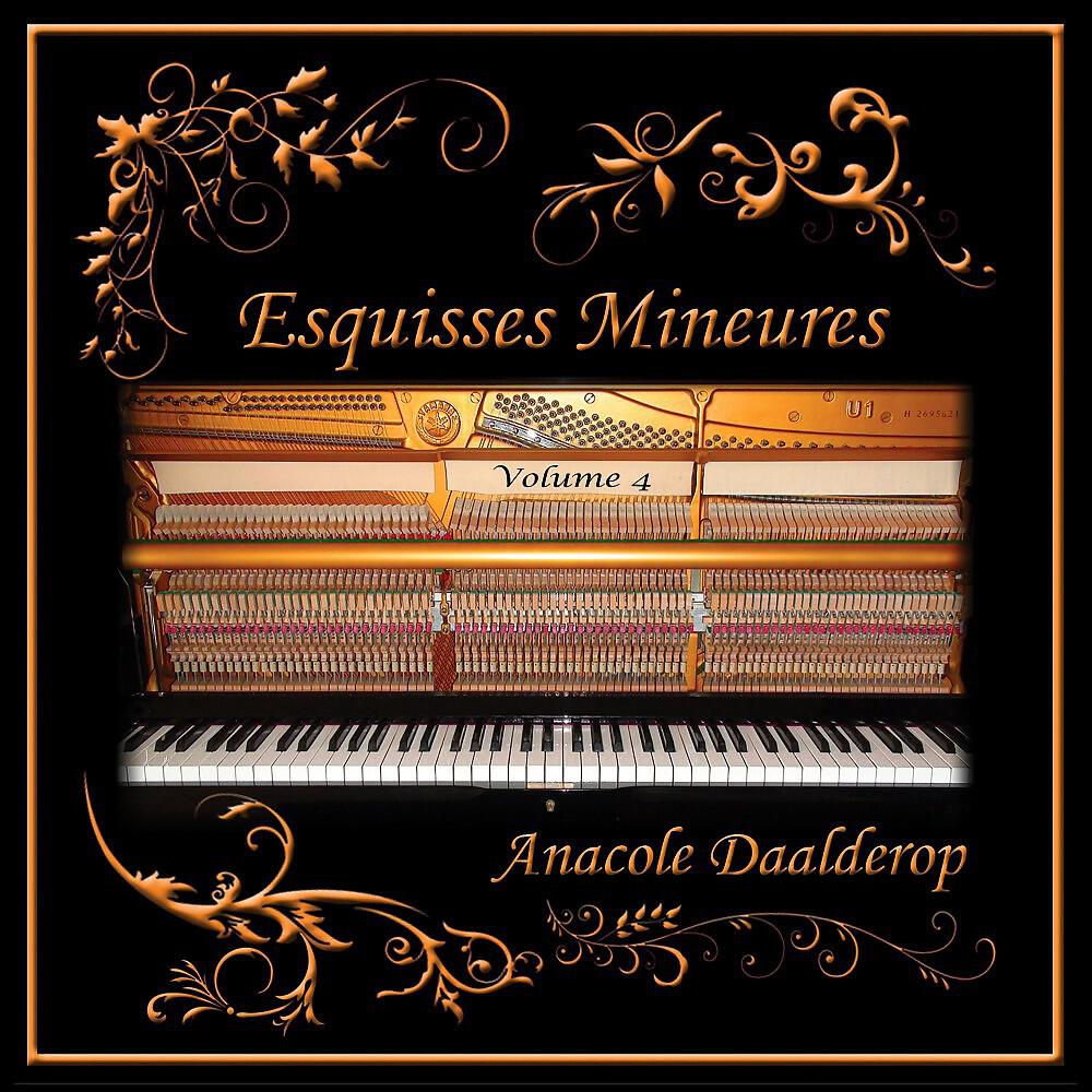 Anacole Daalderop - La belle époque