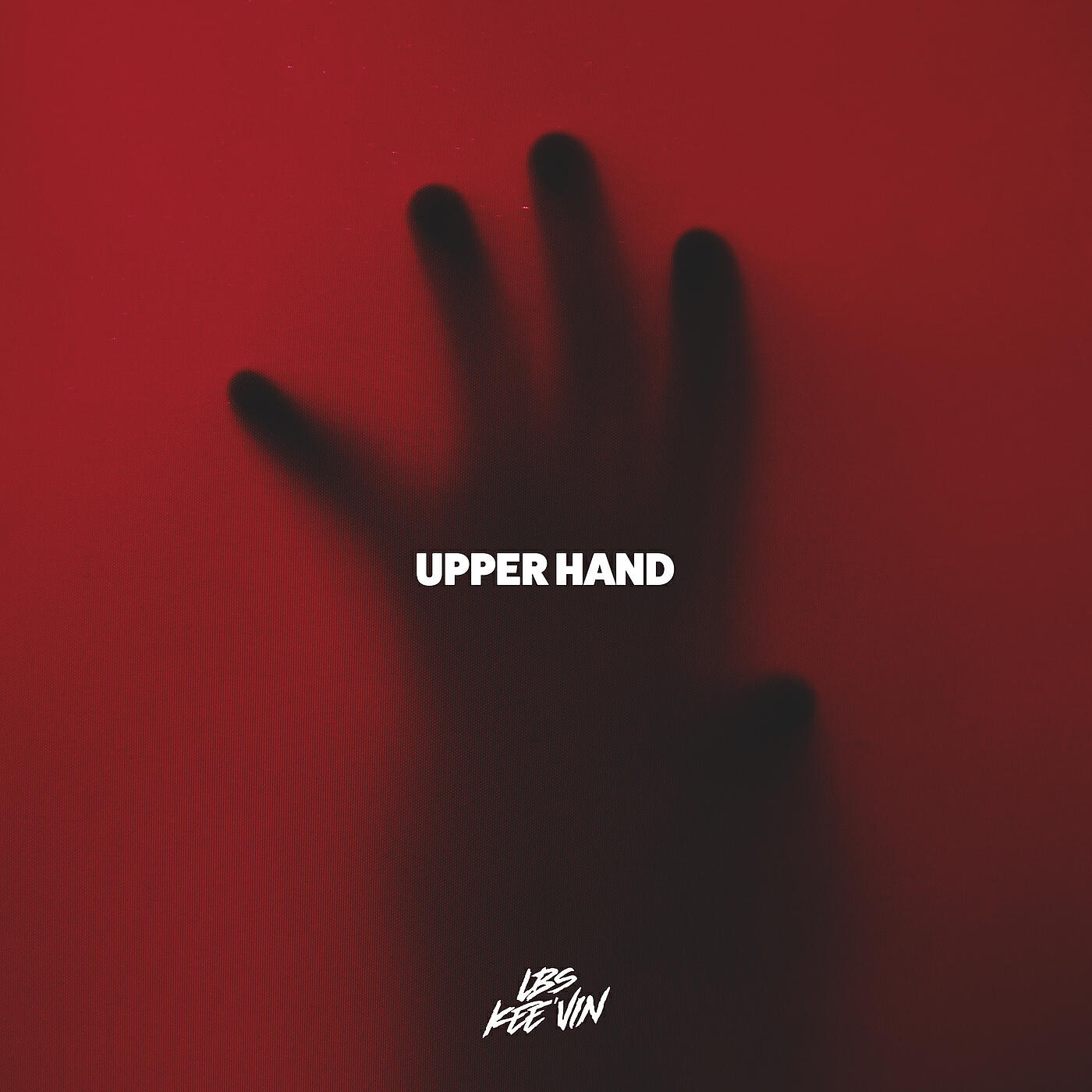 LBS Kee'vin - Upper Hand
