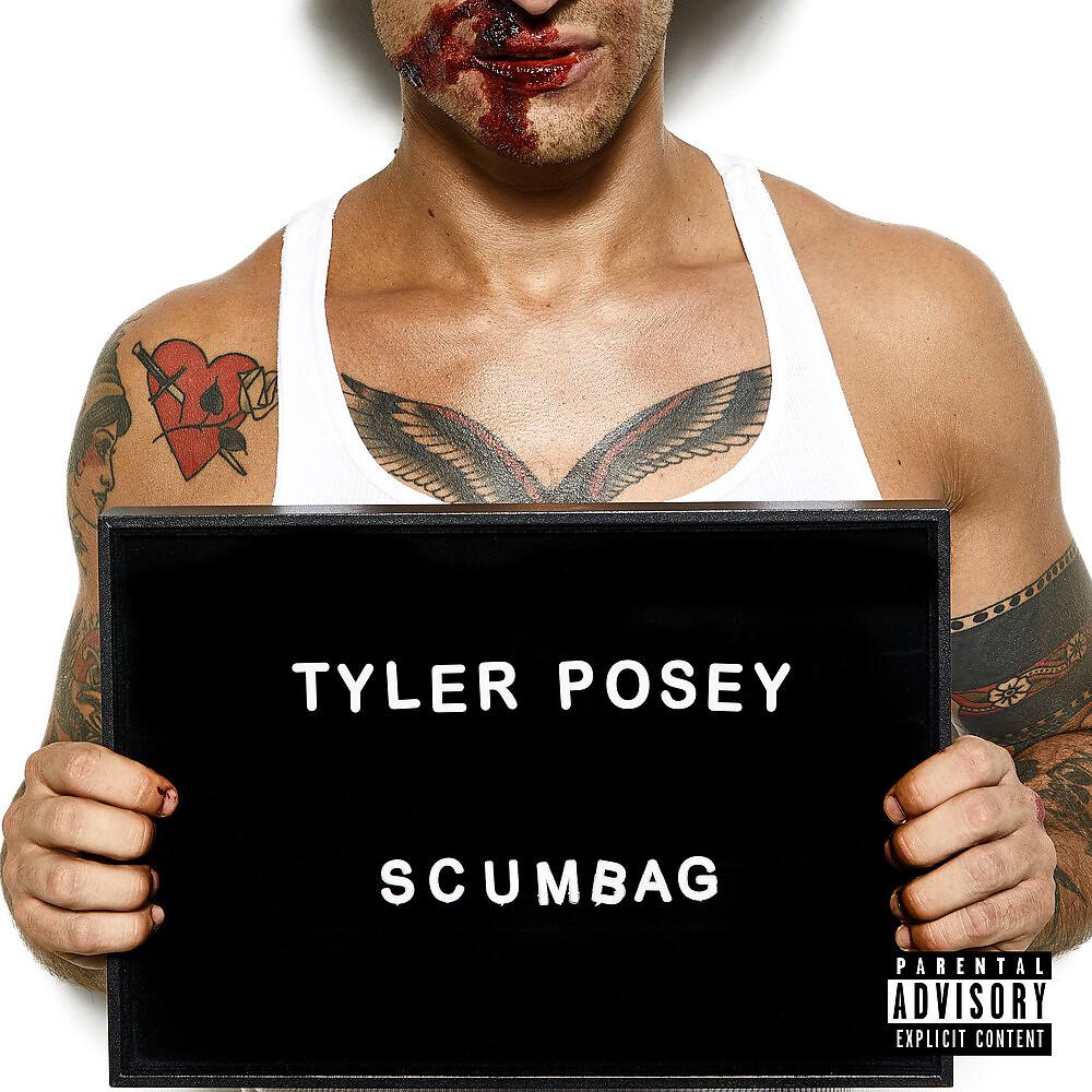 Постер альбома Scumbag