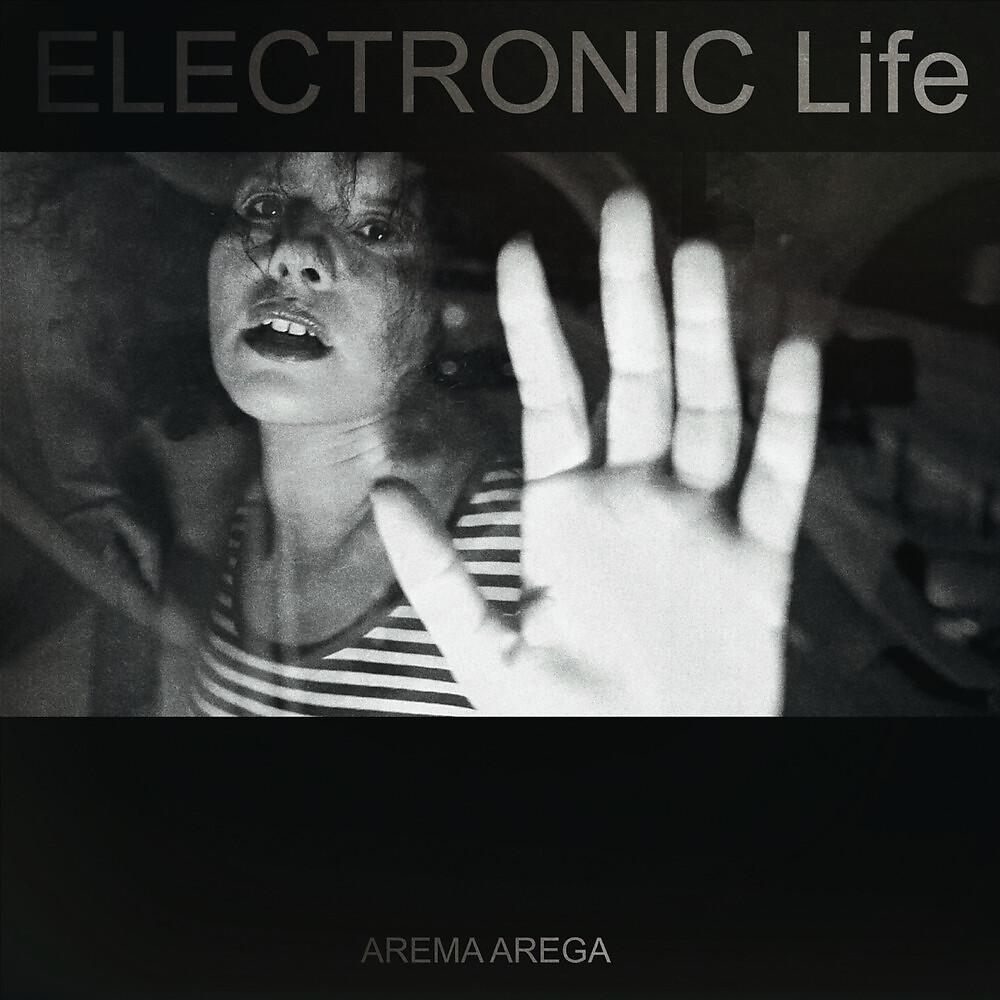 Постер альбома Electronic Life