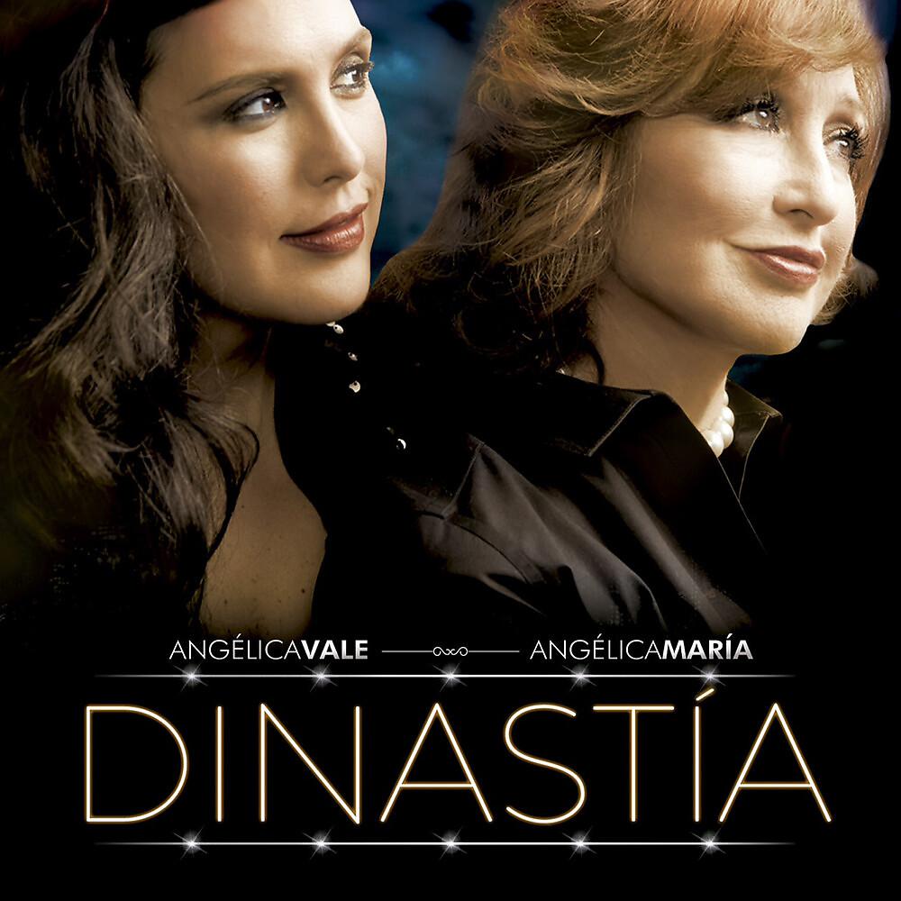 Постер альбома Dinastía