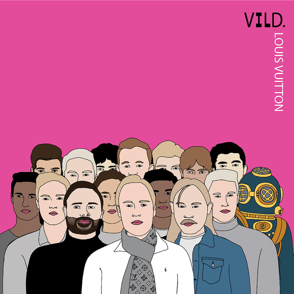 vild - Louis Vuitton