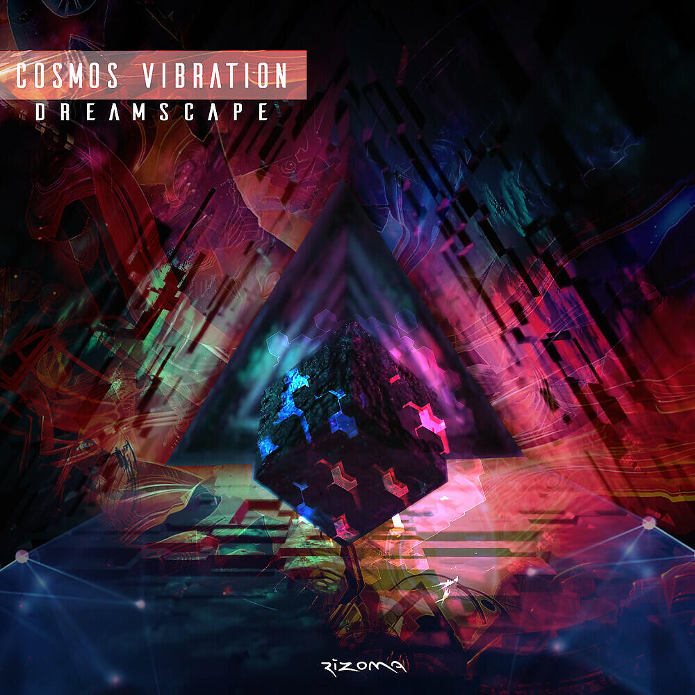 Cosmos Vibration - Dreamscape