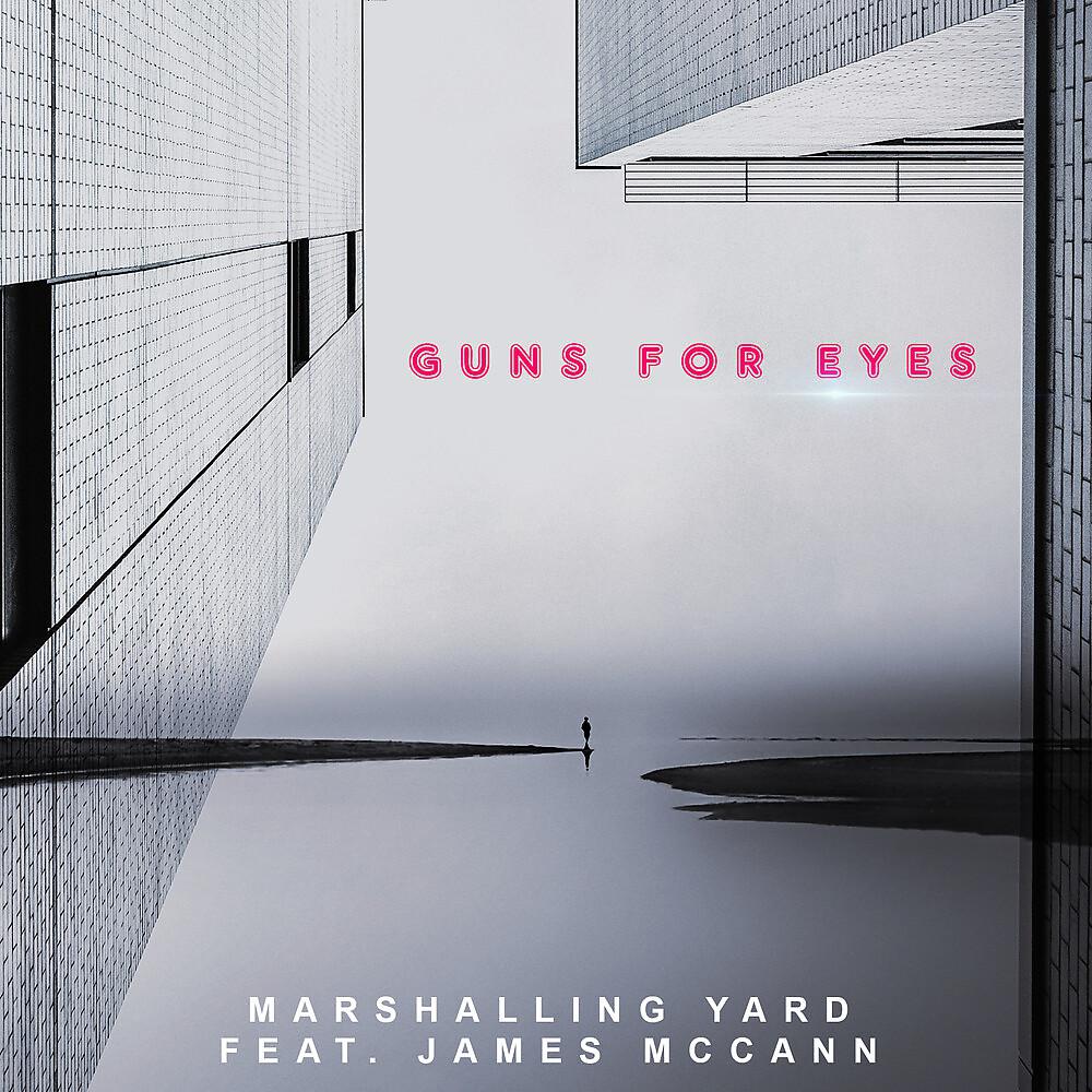 Постер альбома Guns for Eyes