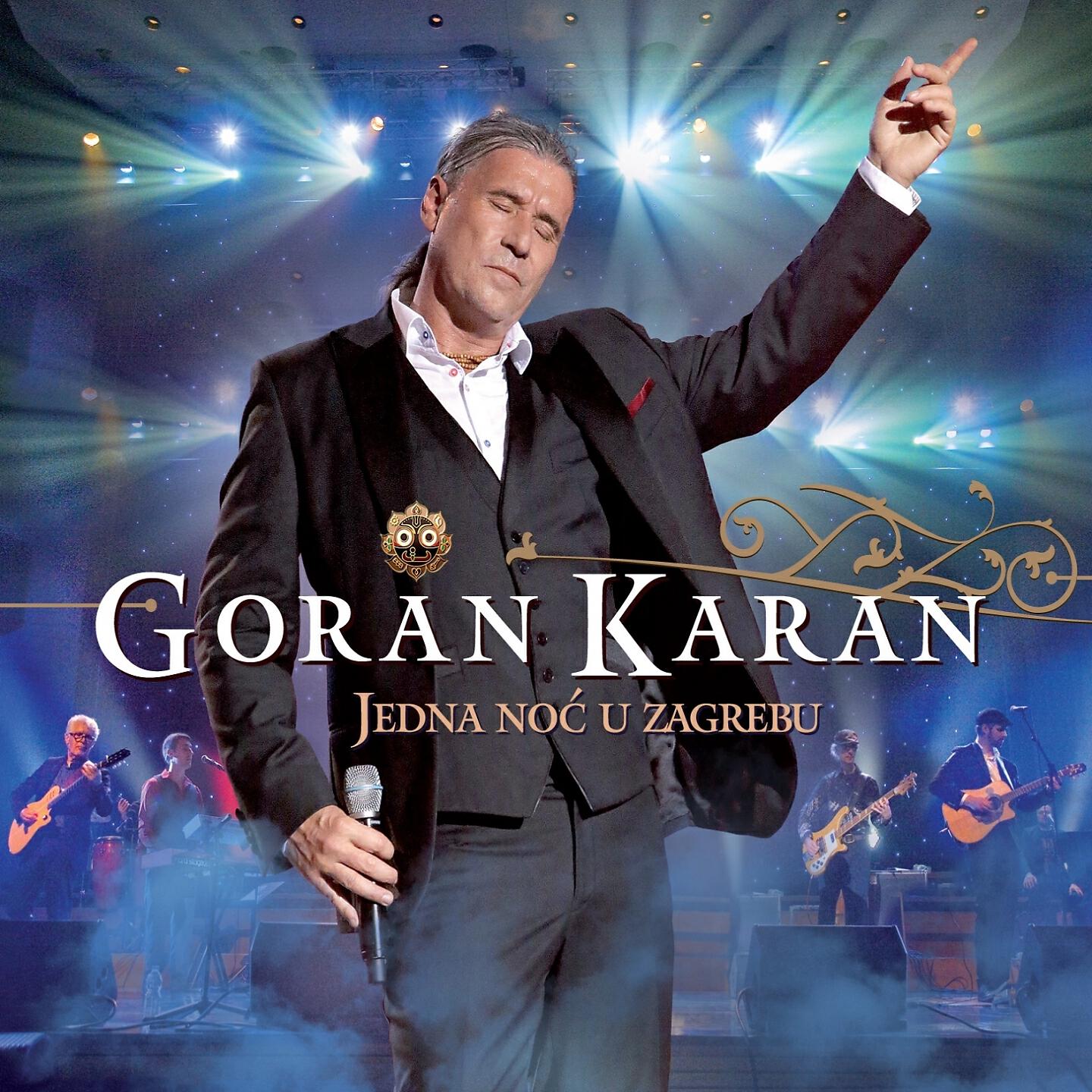 Goran Karan - Dobro ti jutro, ljubavi