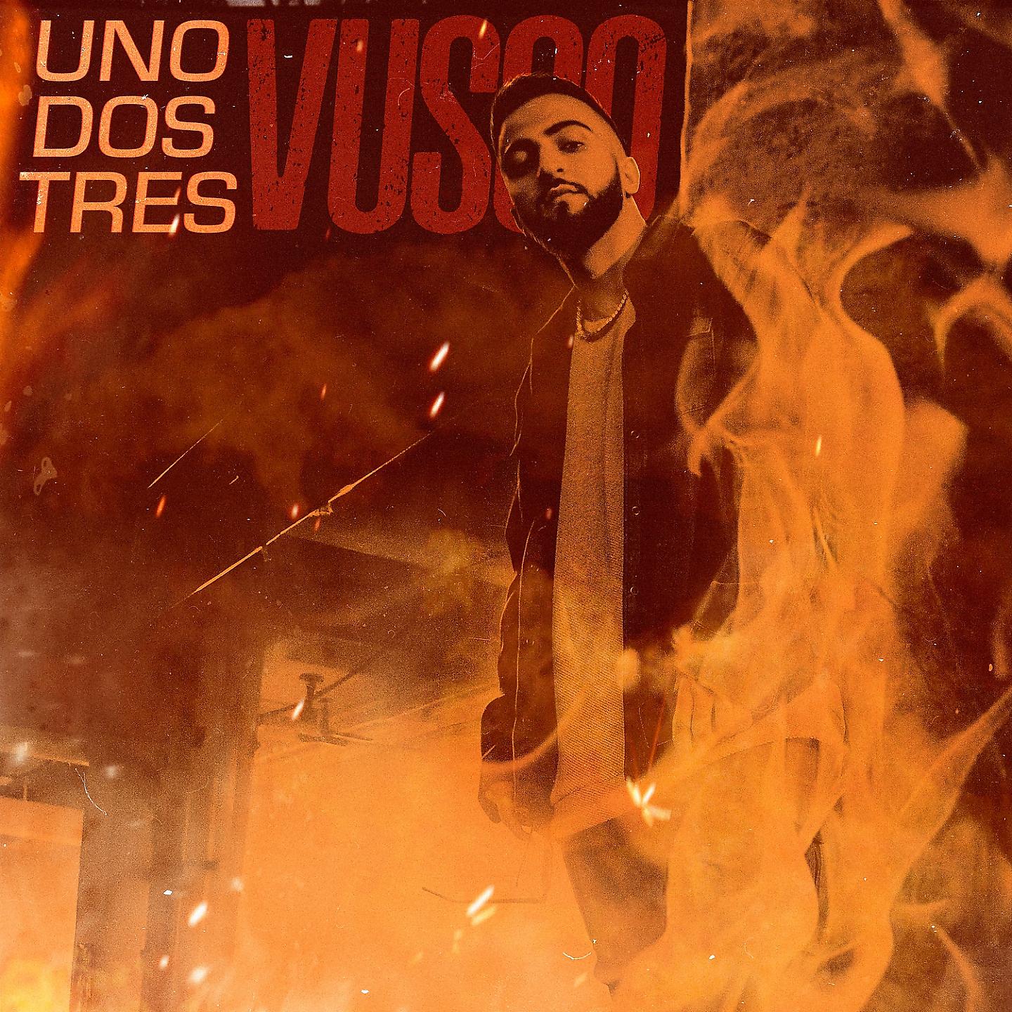 Постер альбома Uno Dos Tres