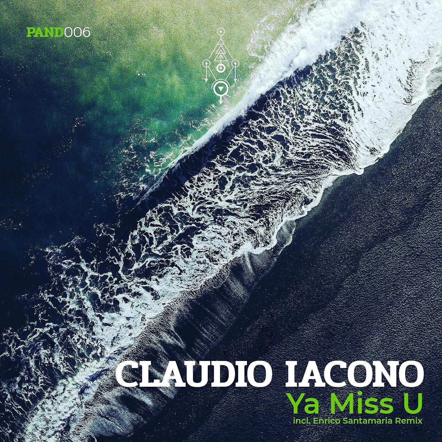 Claudio Iacono - Ya Miss U (Enrico Santamaria Remix)