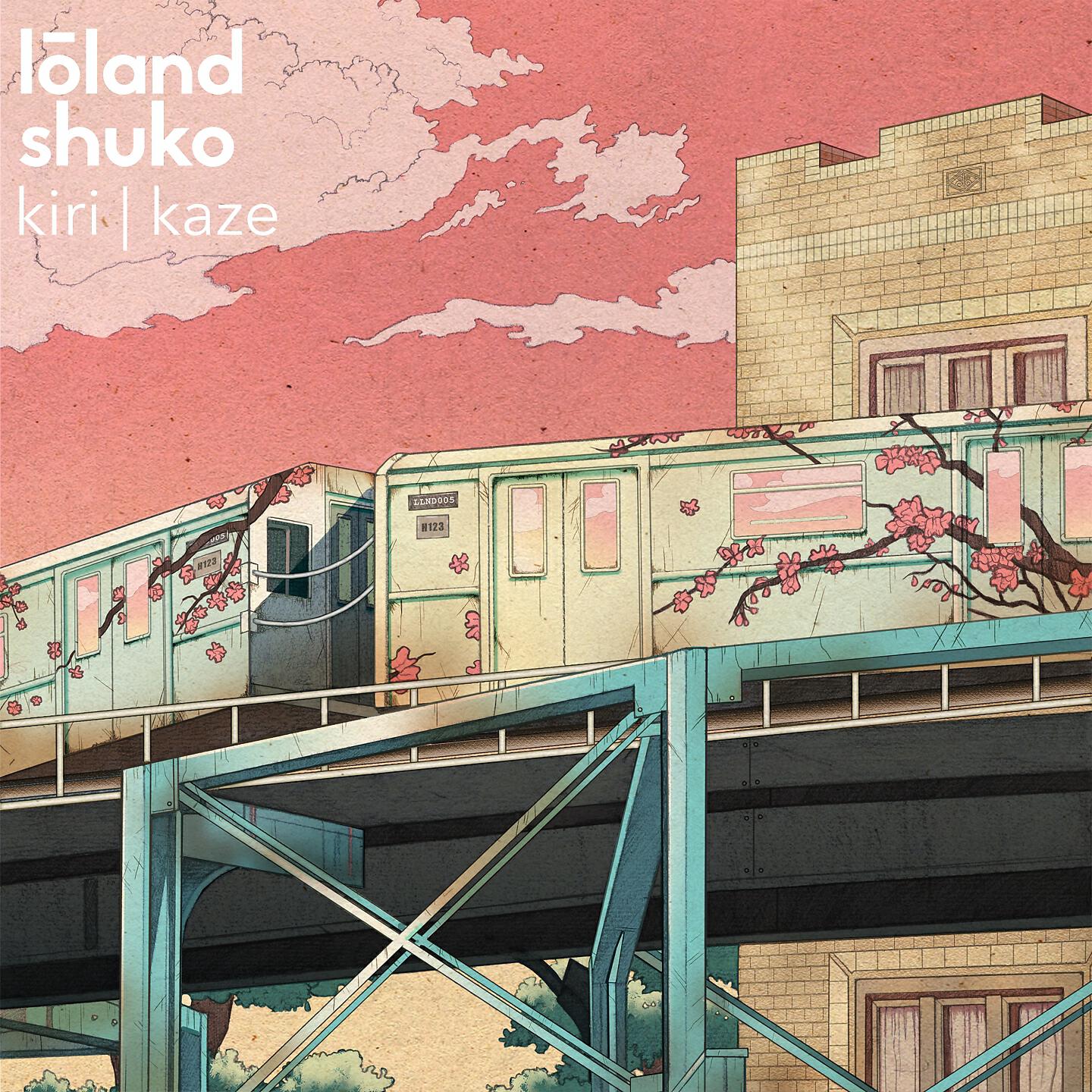 lōland - kaze