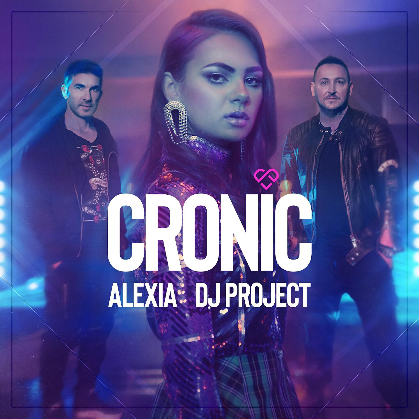 Alexia - Cronic