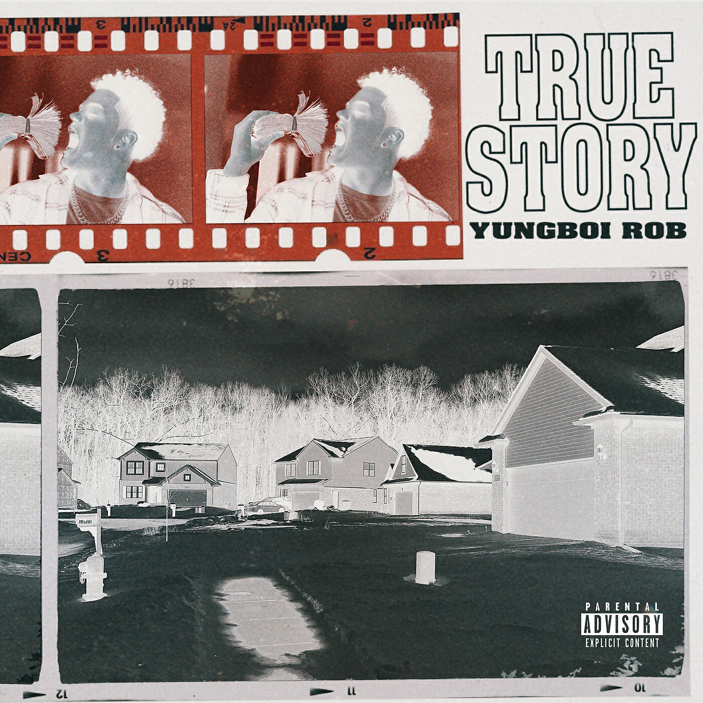 Yung Boi Rob - True Story