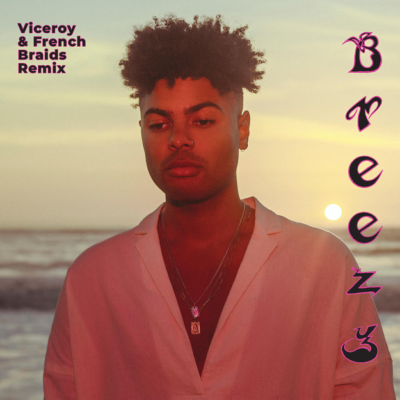 Tate Tucker - Breezy (Viceroy & French Braids Remix)