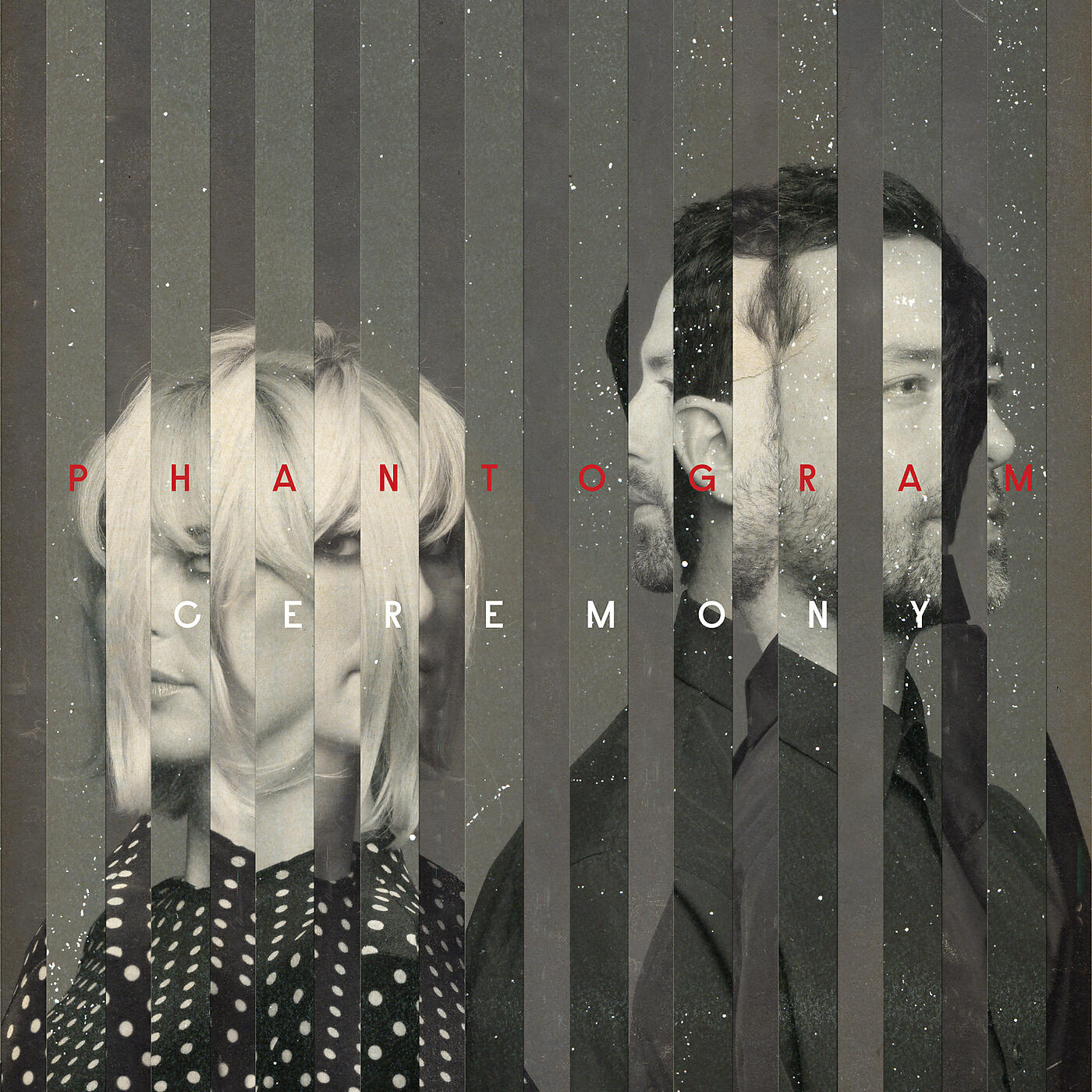 Phantogram - Gaunt Kids