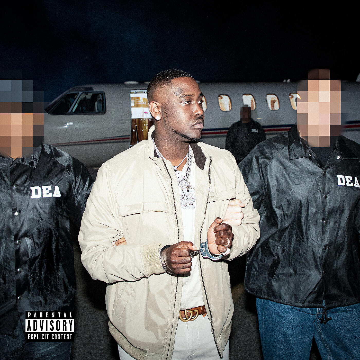 Blacc Zacc - Make A Sale