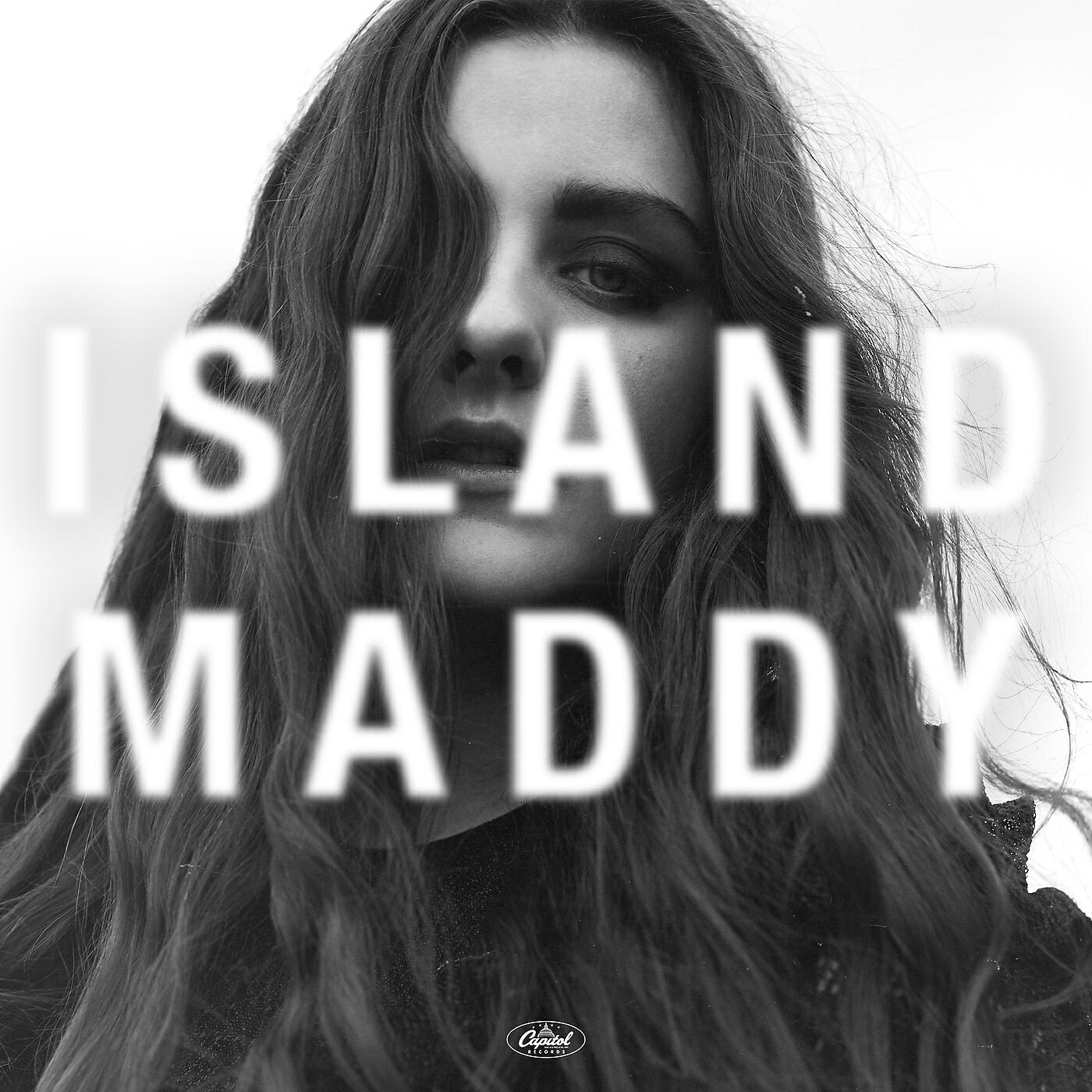 MADDY - Island