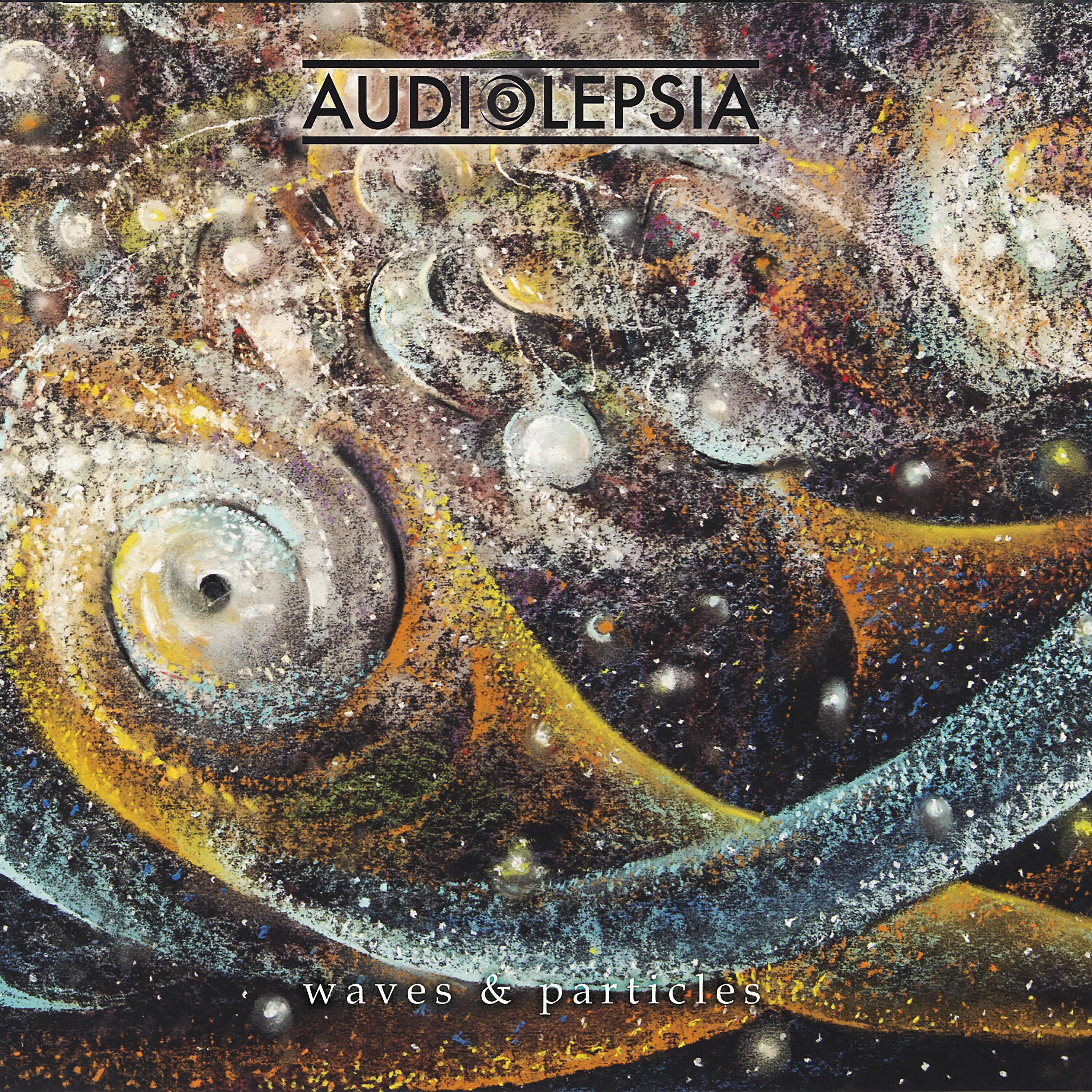 Audiolepsia - Brain Fog