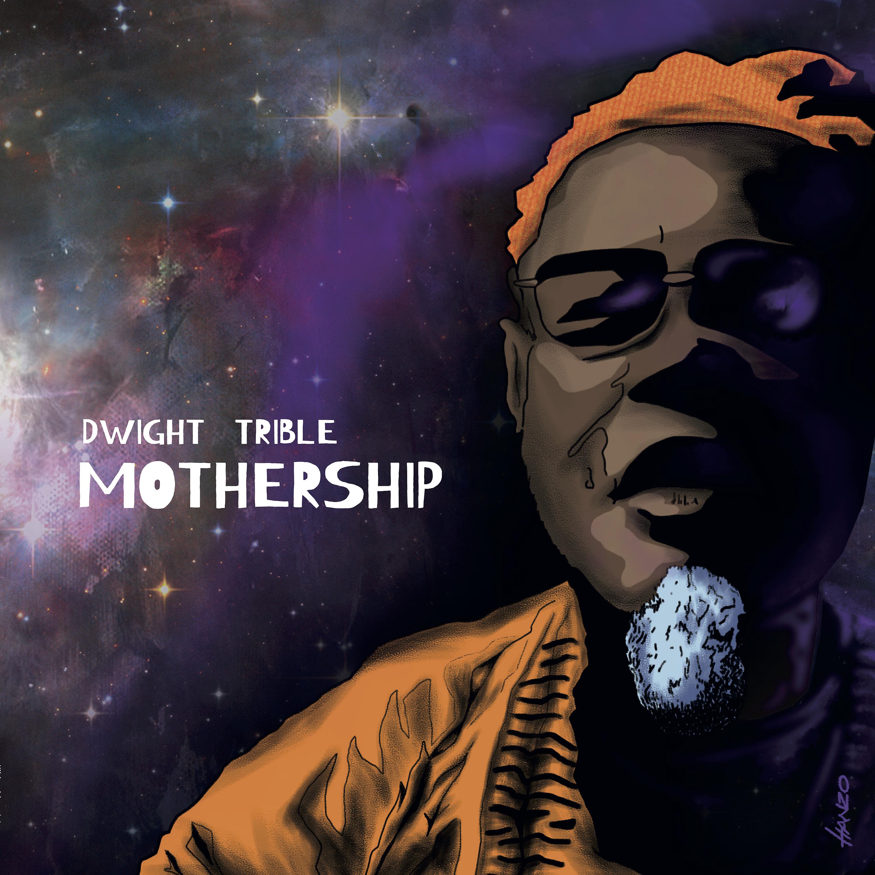 Постер альбома Mothership