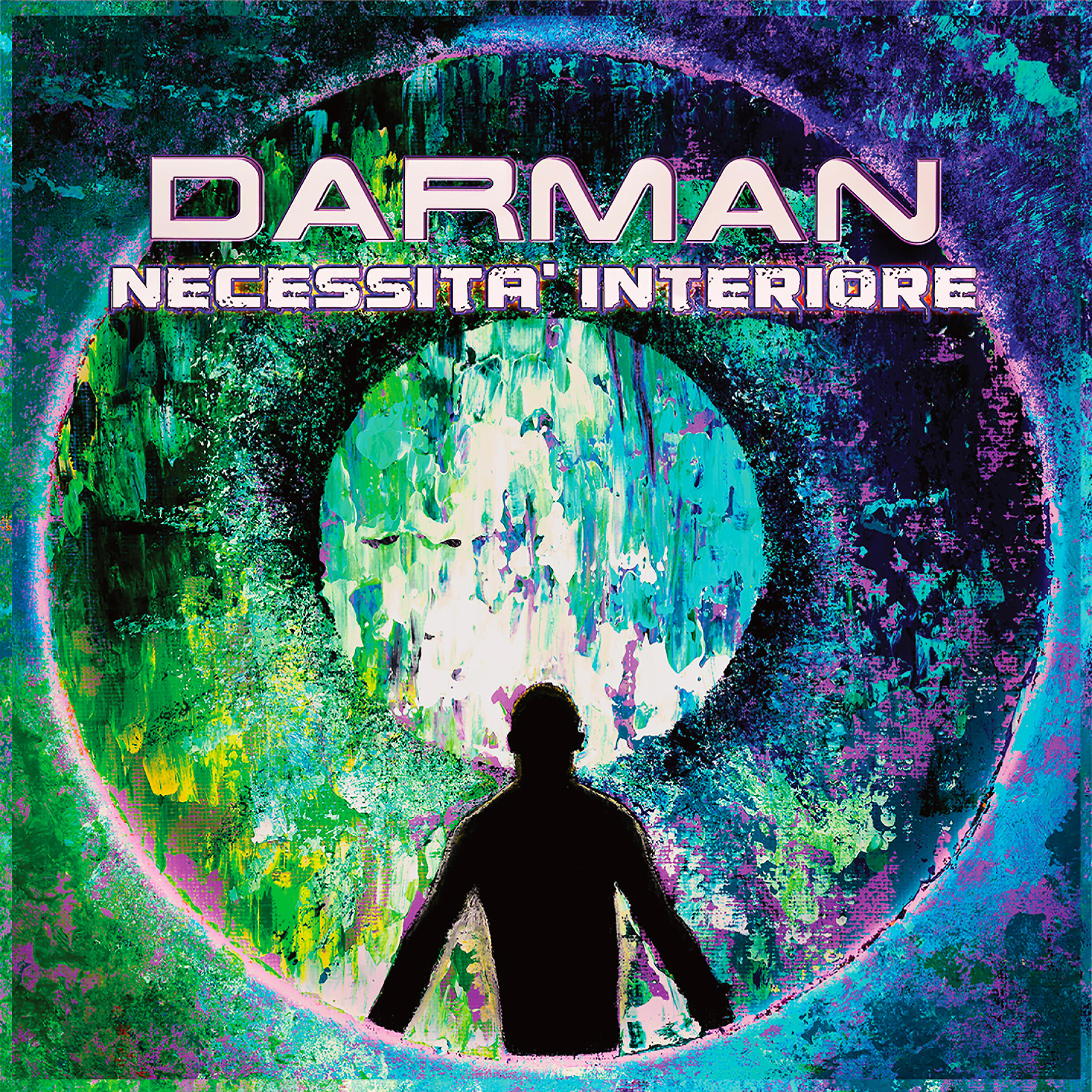 Darman - Viaggio miraggio