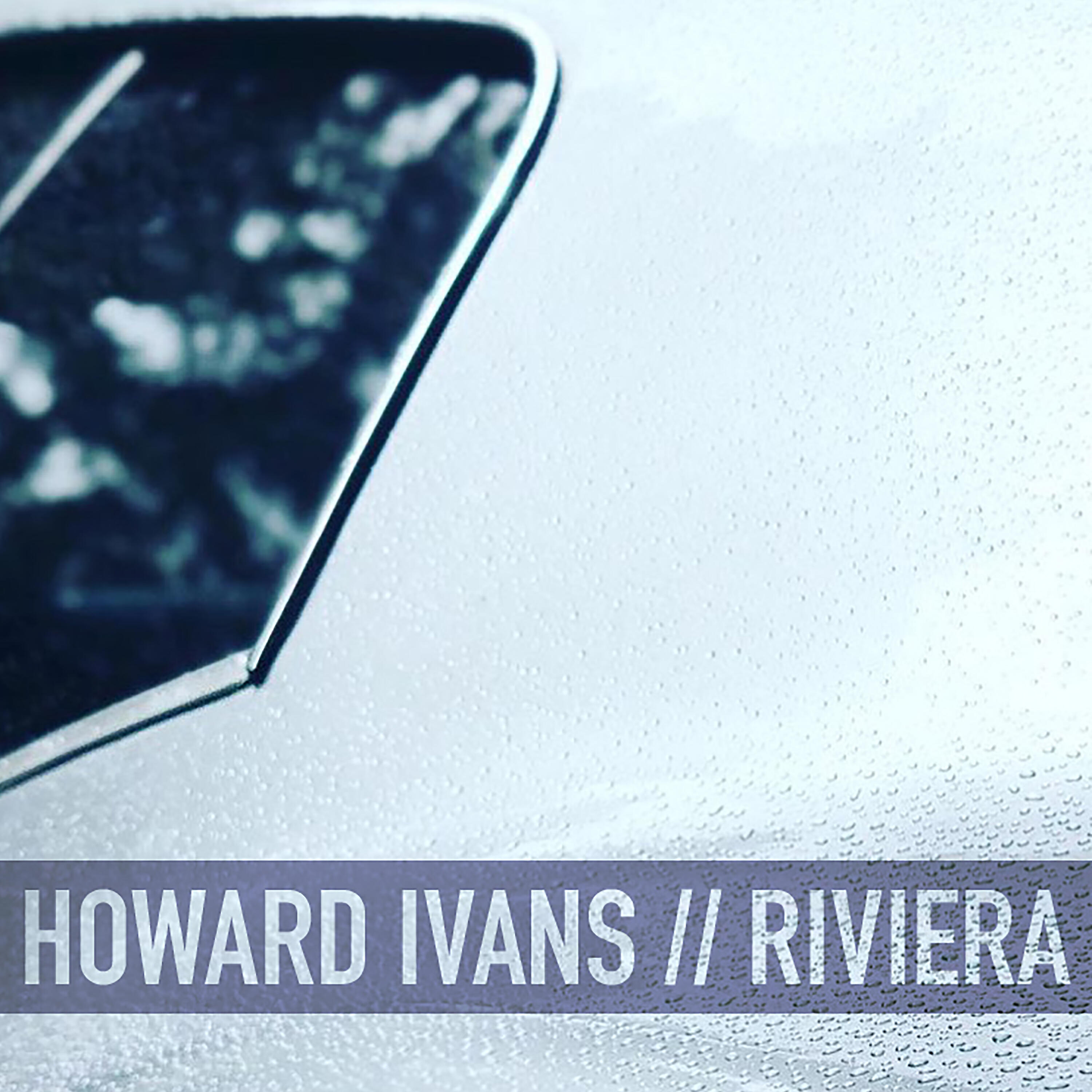Howard Ivans - Lately (feat. Wallis Allen)