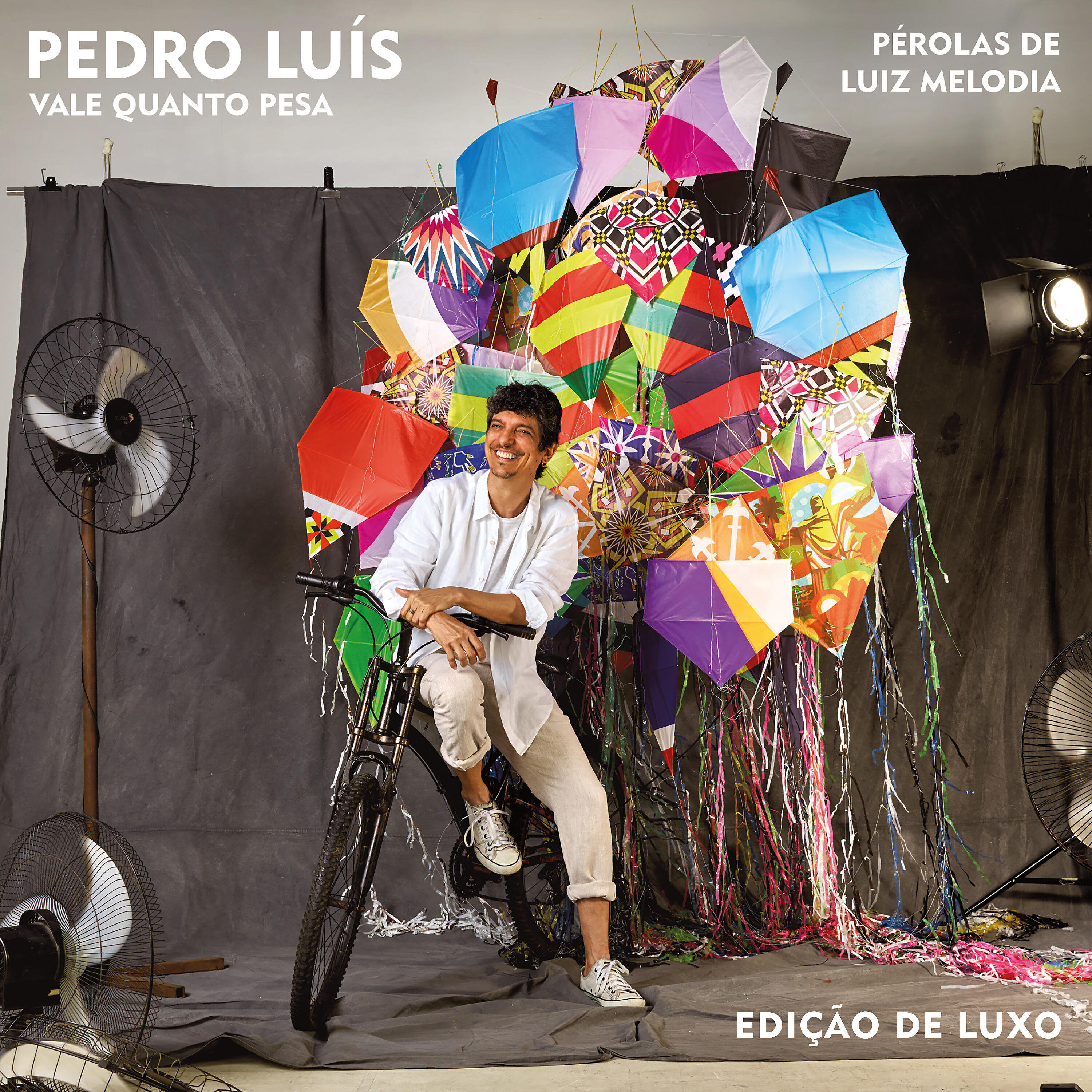 Pedro Luís - Objeto H