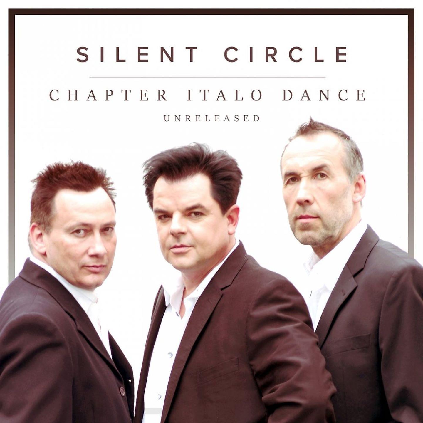 Постер альбома Chapter Italo Dance Unreleased