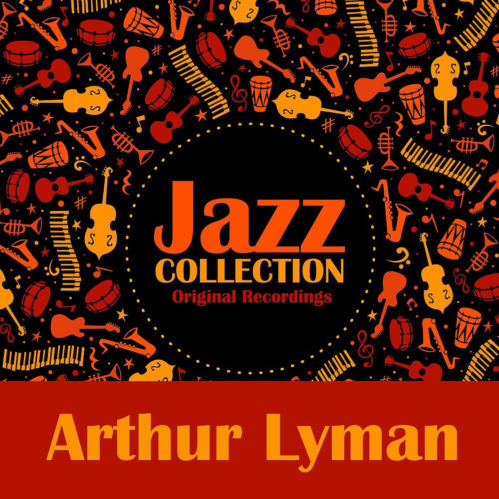 Arthur Lyman - Hana Pele