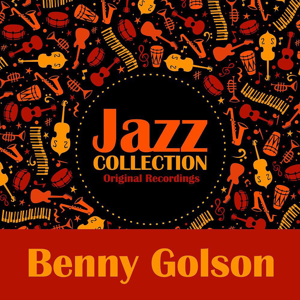 Benny Golson - The Stroller
