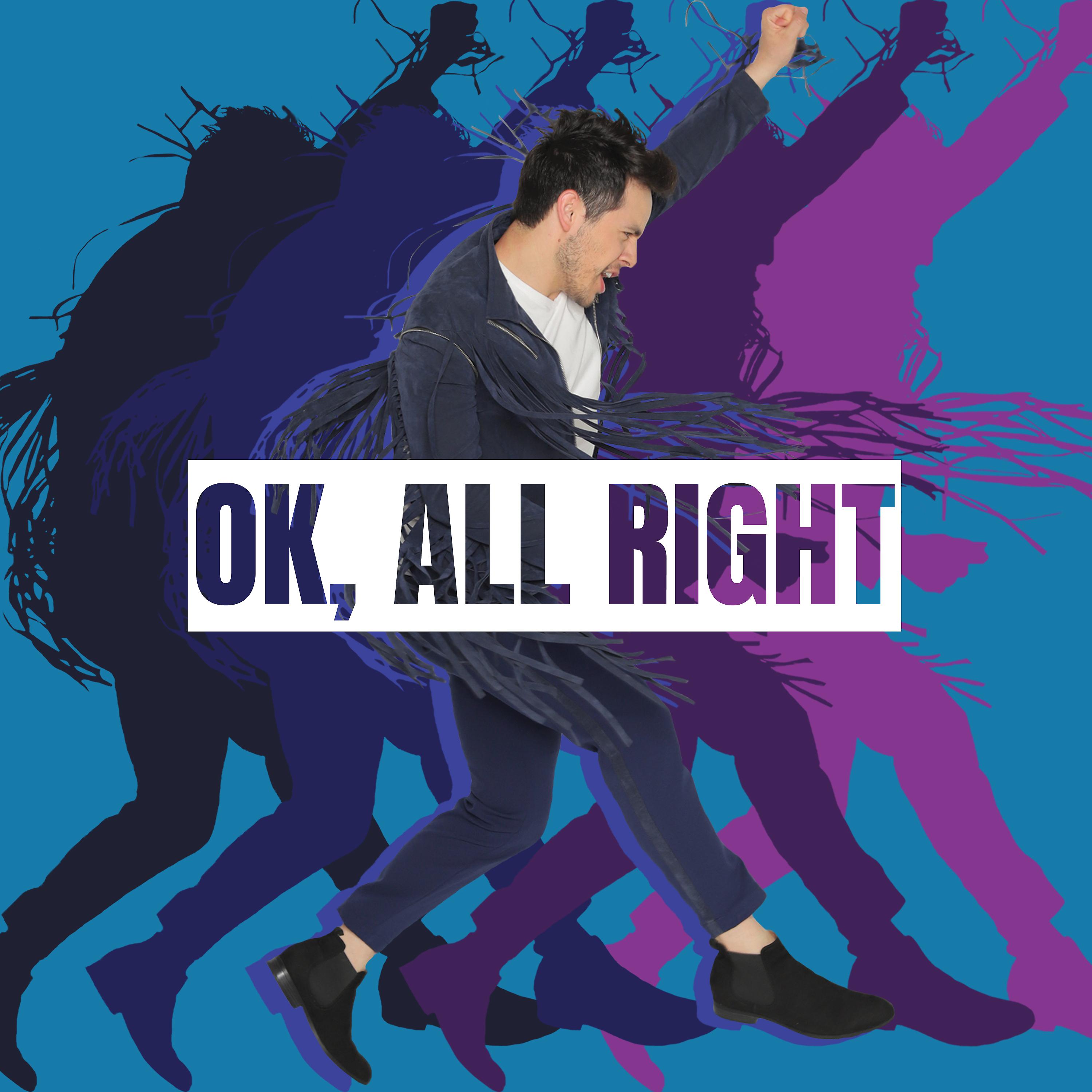 Постер альбома OK, All Right