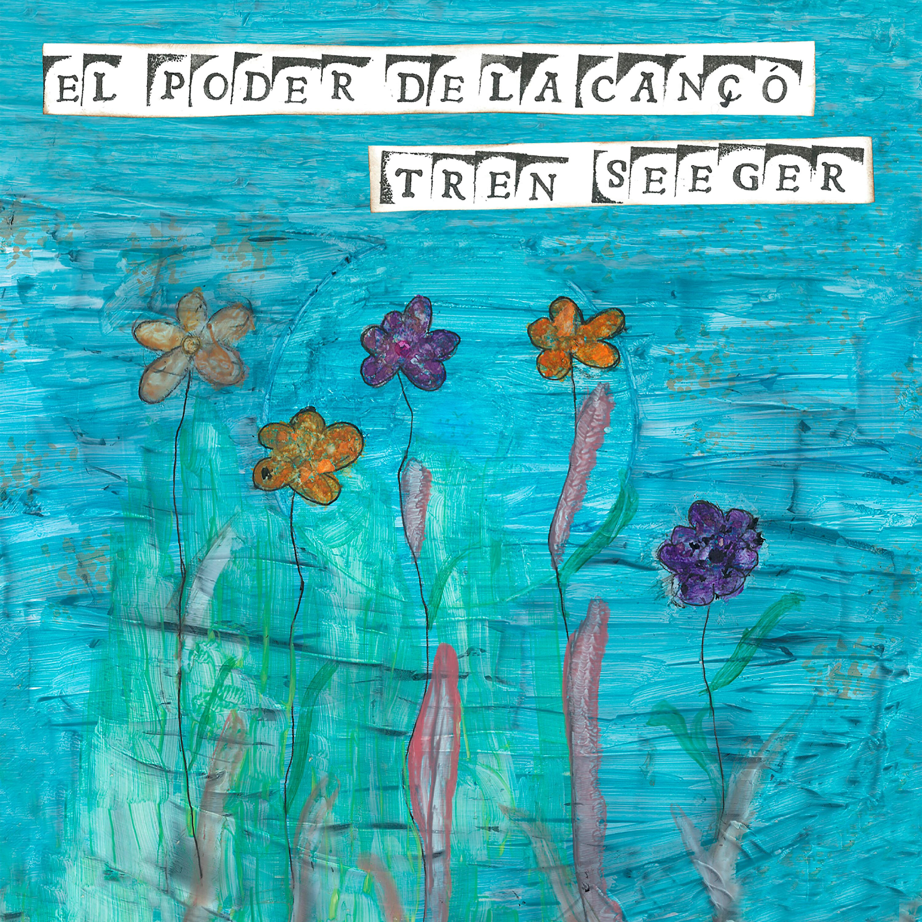 Tren Seeger - Demà