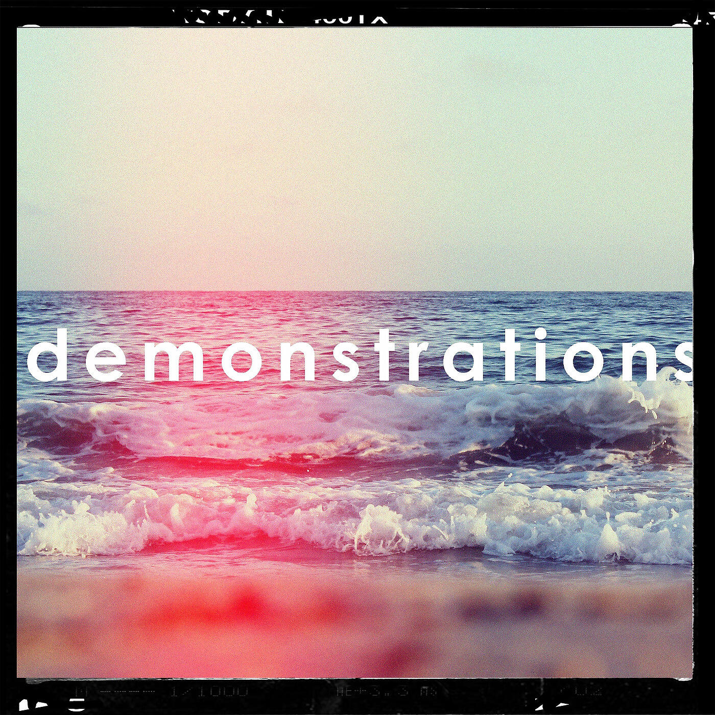 Mild Concussion - Oasis (Demo)