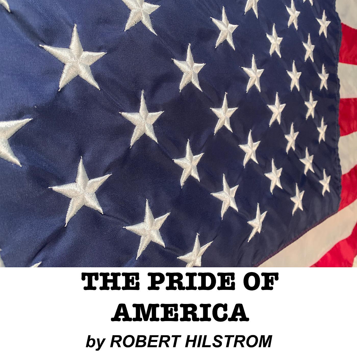 Постер альбома The Pride of America