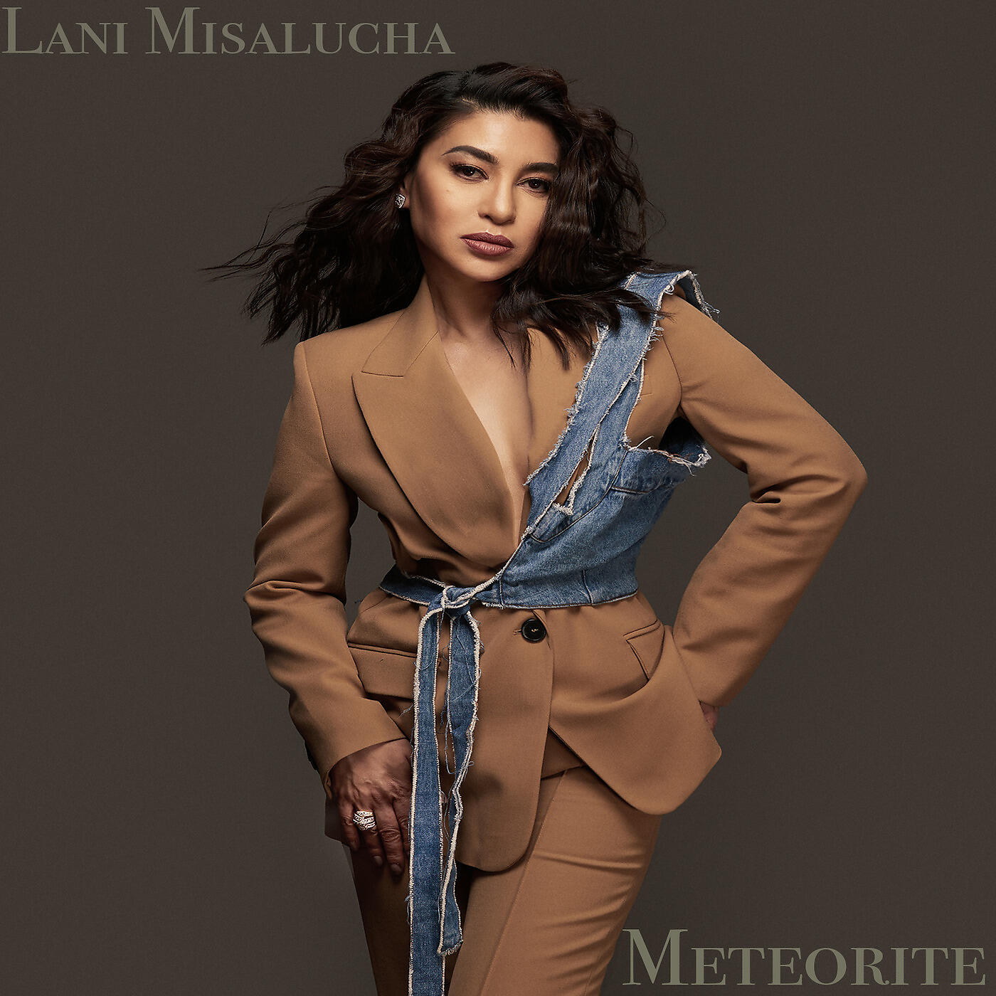 Lani Misalucha - Meteorite