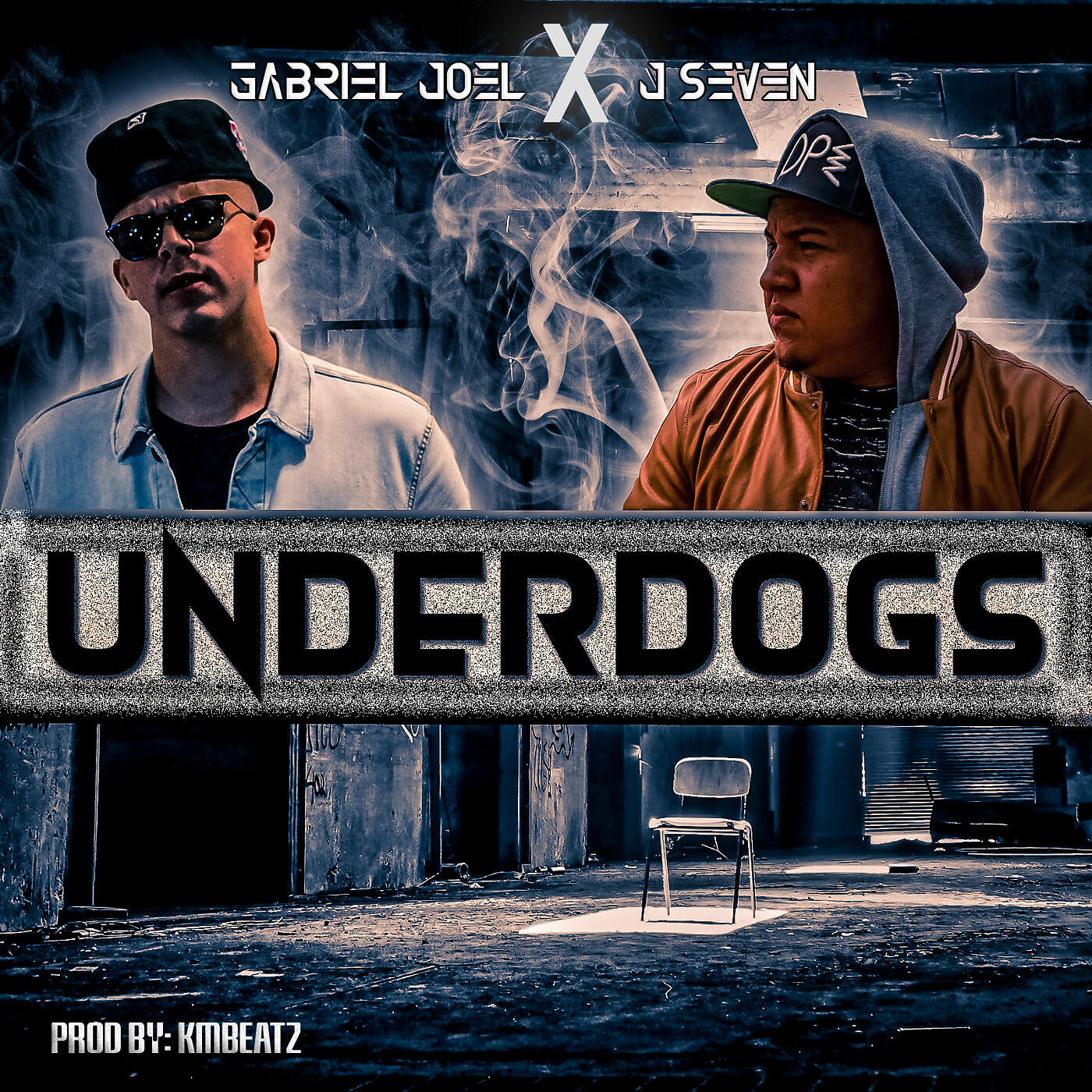 J Seven - Underdogs