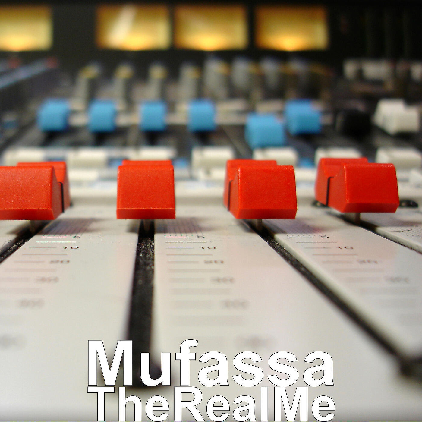 Mufassa - LiL Boi