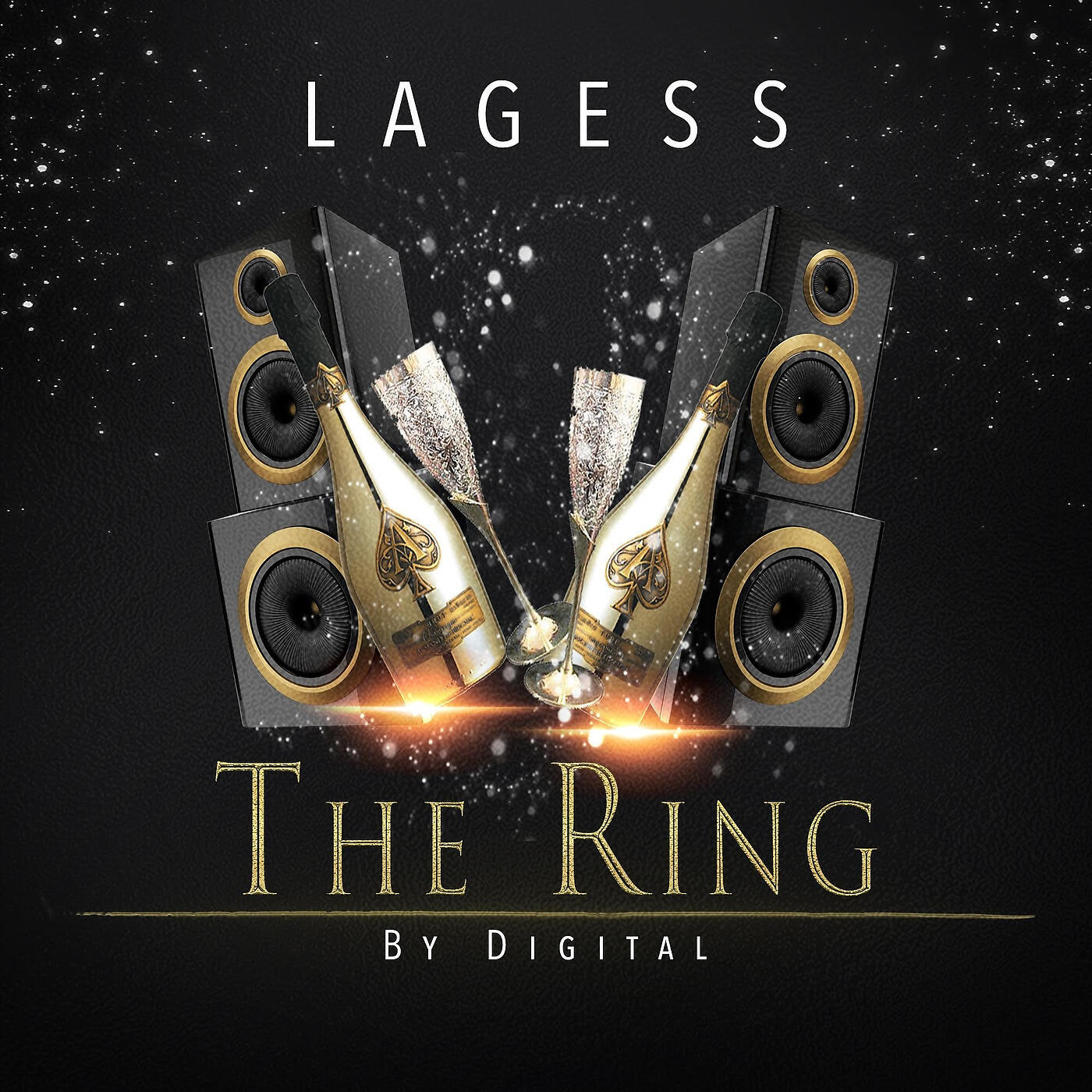 Lagess - The Ring