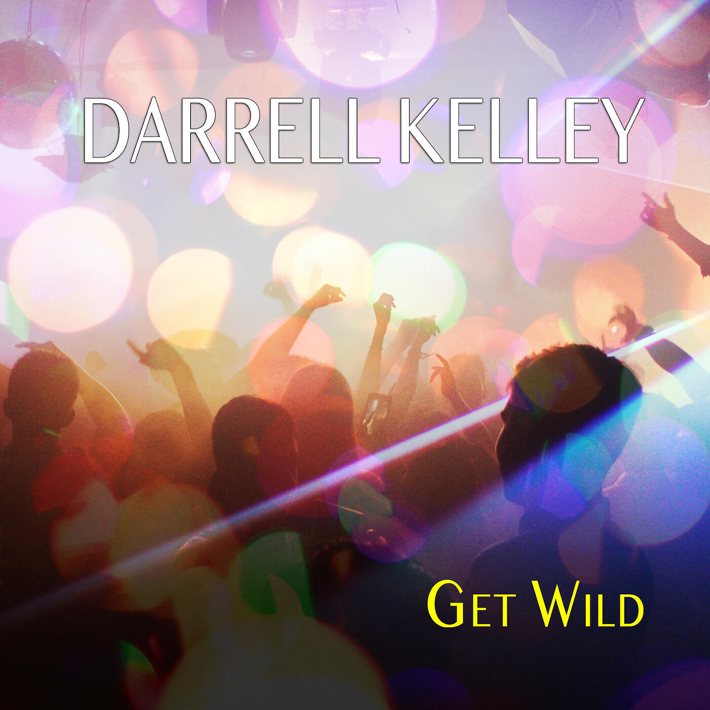 Darrell Kelley - Beautiful