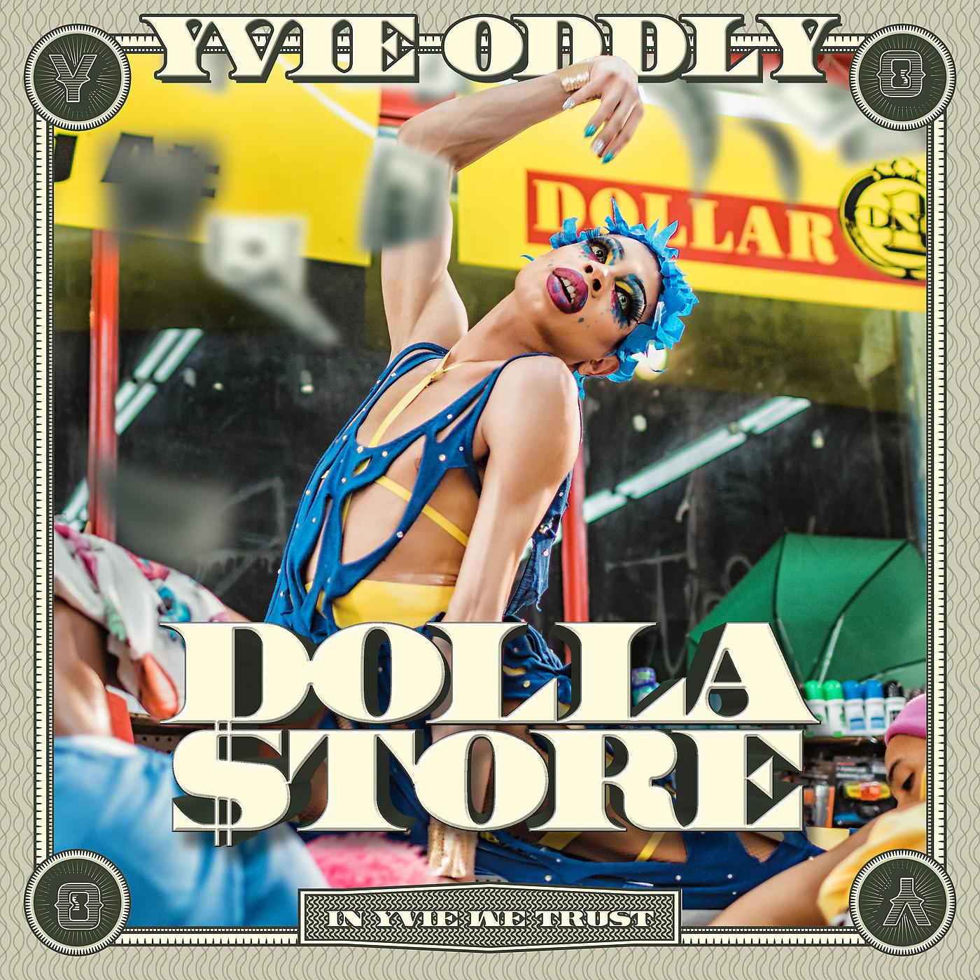 Постер альбома Dolla Store