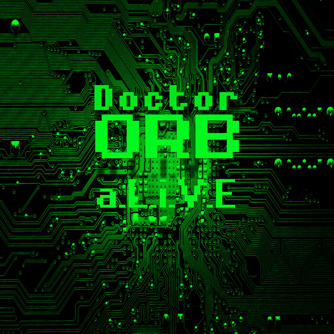 Doctor ORB - Sweet and Sexy