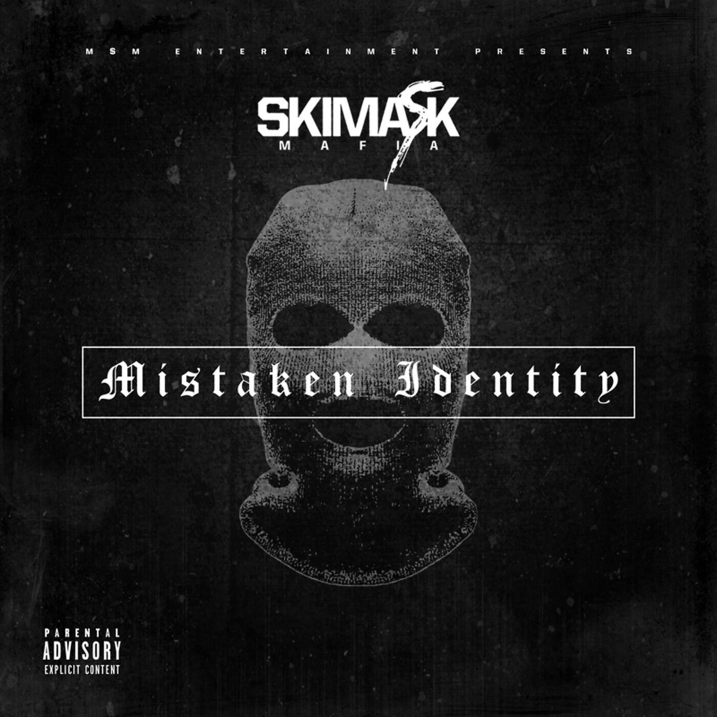 SKI MASK MAFIA - Product of the Streets