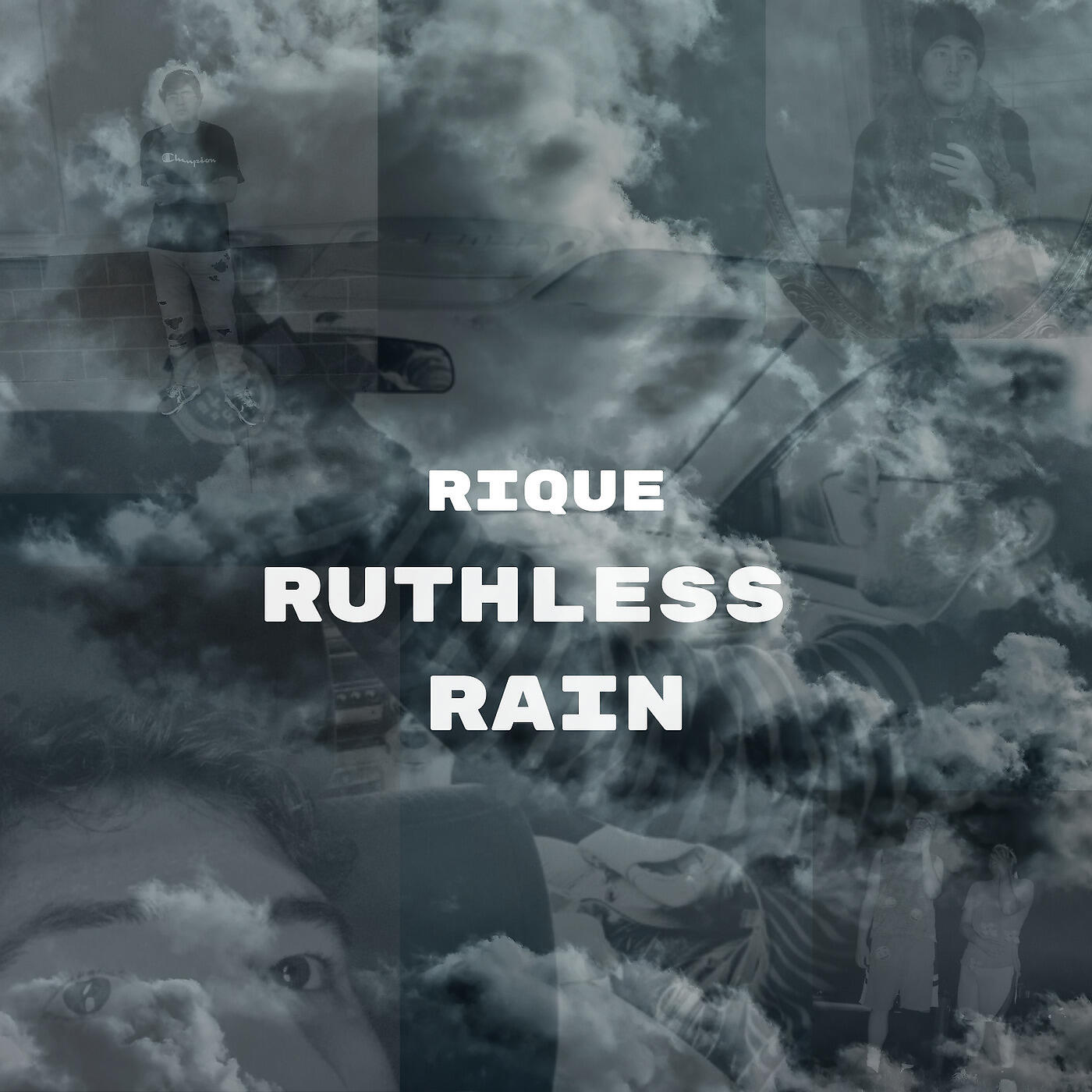 Rique - Schizo